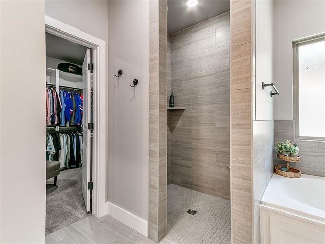 3205 Pinnacle Peak Drive, Yukon, OK 73099