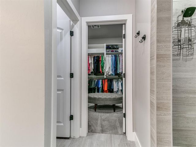 3205 Pinnacle Peak Drive, Yukon, OK 73099