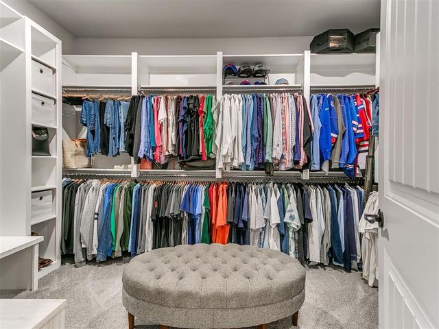3205 Pinnacle Peak Drive, Yukon, OK 73099