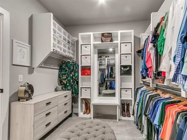 3205 Pinnacle Peak Drive, Yukon, OK 73099