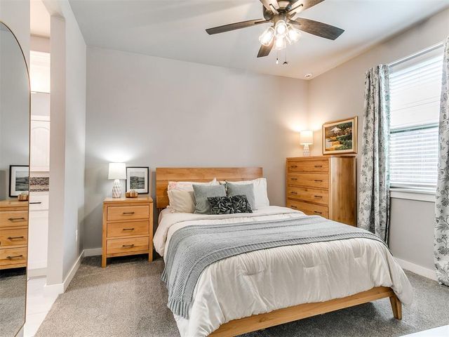 3205 Pinnacle Peak Drive, Yukon, OK 73099