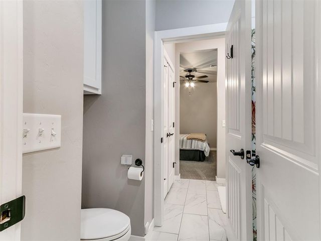 3205 Pinnacle Peak Drive, Yukon, OK 73099