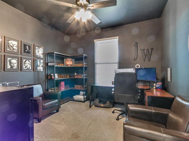 3205 Pinnacle Peak Drive, Yukon, OK 73099