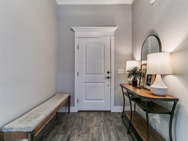 3205 Pinnacle Peak Drive, Yukon, OK 73099