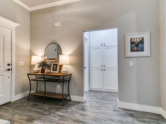 3205 Pinnacle Peak Drive, Yukon, OK 73099