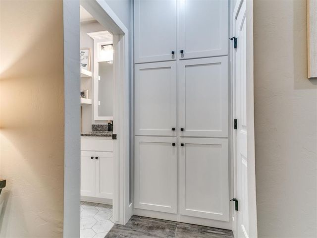 3205 Pinnacle Peak Drive, Yukon, OK 73099