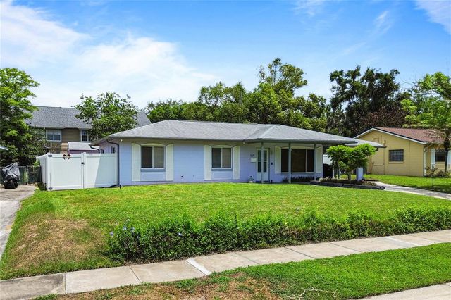 621 ELLSWORTH STREET, Altamonte Springs, FL 32701