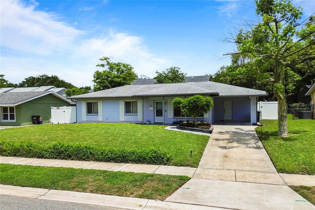 621 ELLSWORTH STREET, Altamonte Springs, FL 32701
