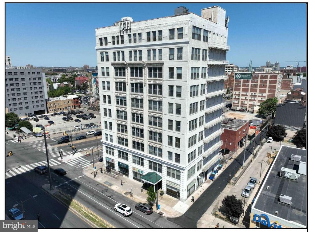 511 N BROAD ST #505, Philadelphia, PA 19123