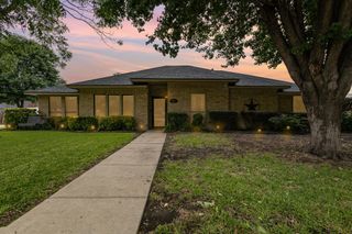 3313 Conlin Drive, Rowlett, TX 75088