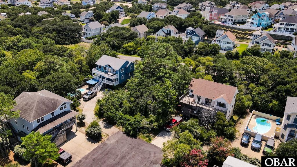 Image 2 of property listing at 740 Cormorant Court Lot 2, Corolla, NC 27927
