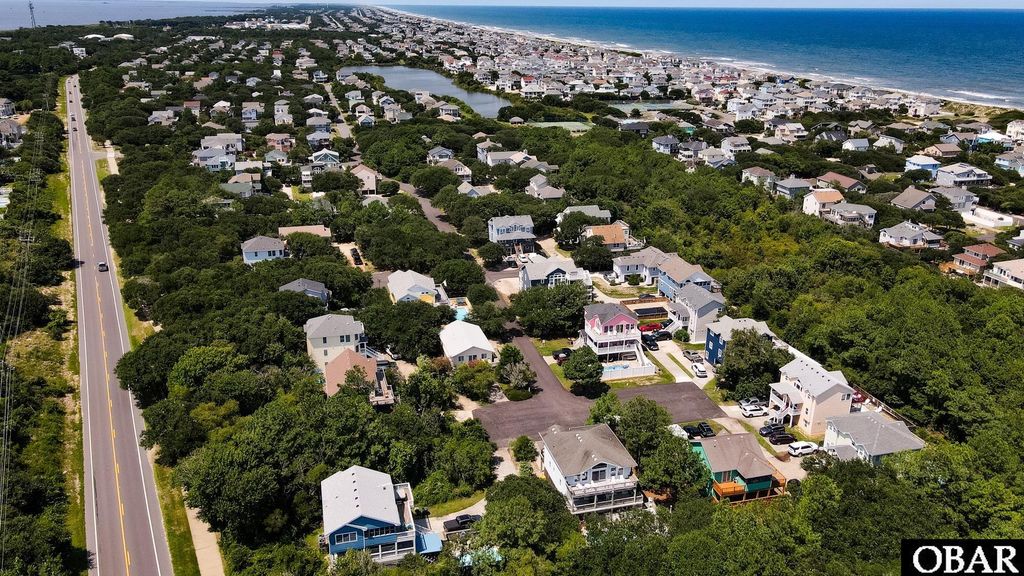Image 8 of property listing at 740 Cormorant Court Lot 2, Corolla, NC 27927