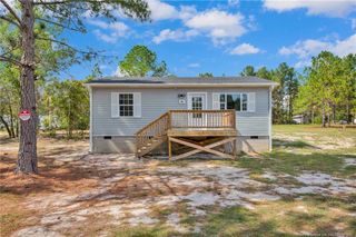 266 Brower Road, Cameron, NC 28326