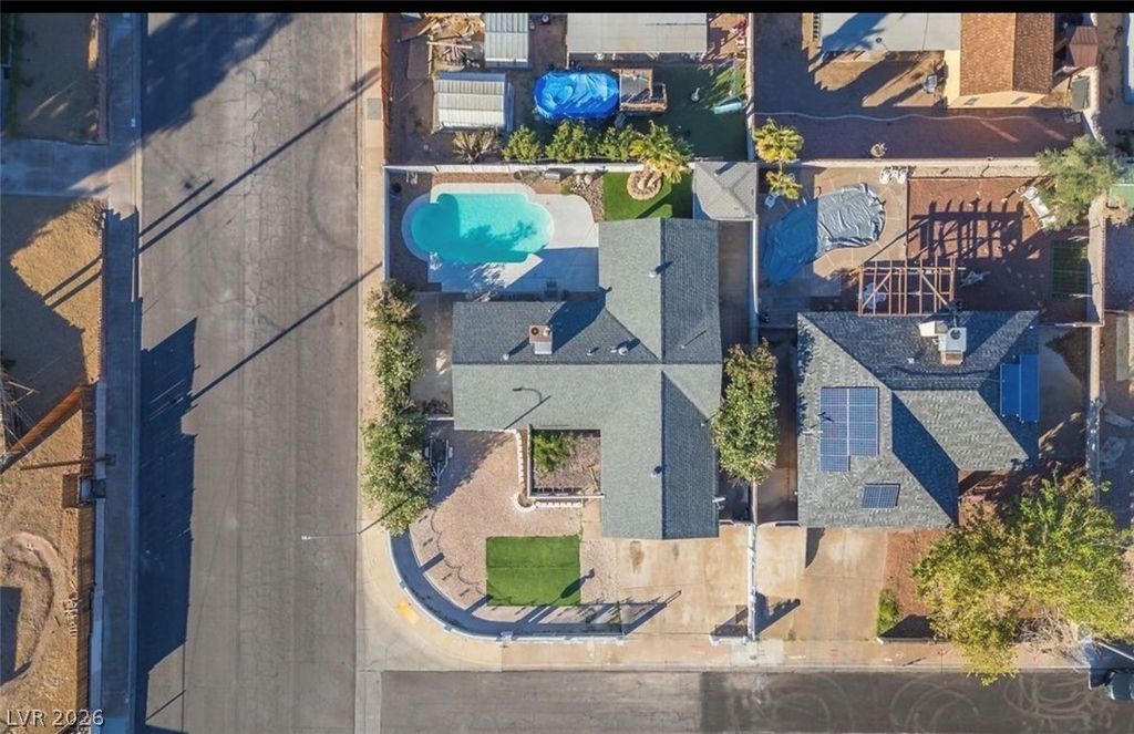 501 Close Avenue, Henderson, NV 89011 — photo 2