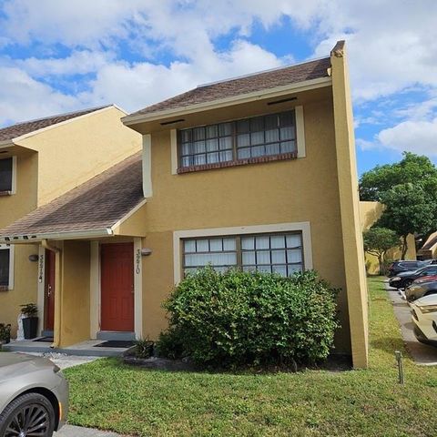 3270 N Pine Island Road 307, Sunrise, FL 33351