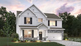 4237 Round Table Drive, Gastonia, NC 28056