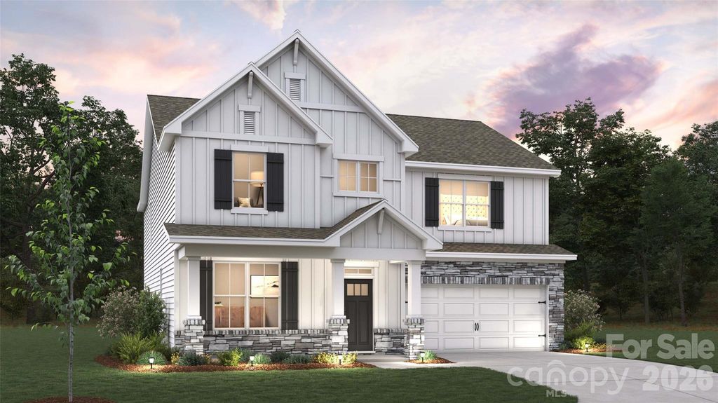 4237 Round Table Drive, Gastonia, NC 28056