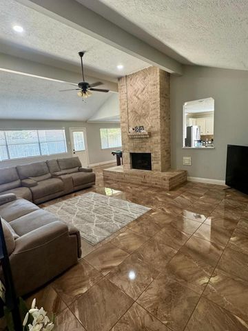 21418 Bassbrook Drive, Spring, TX 77388