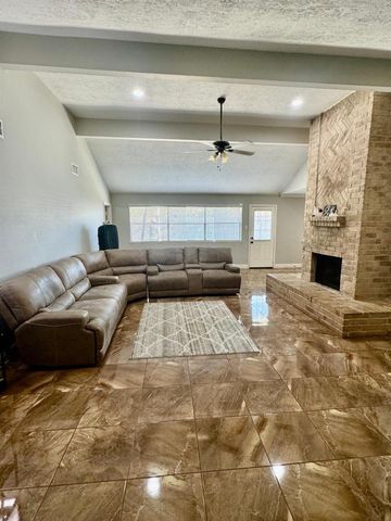 21418 Bassbrook Drive, Spring, TX 77388