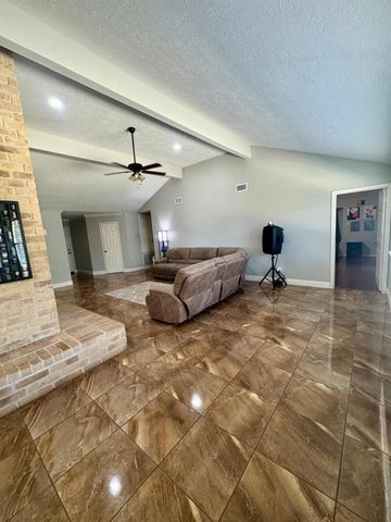 21418 Bassbrook Drive, Spring, TX 77388