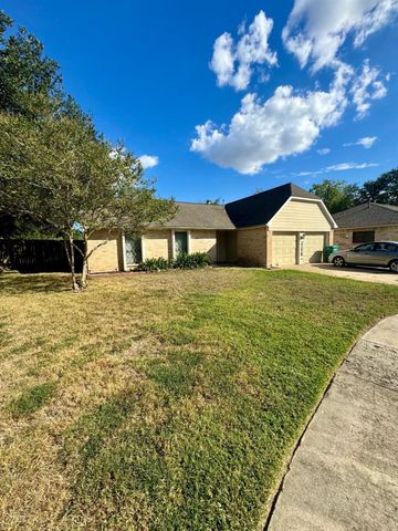 21418 Bassbrook Drive, Spring, TX 77388