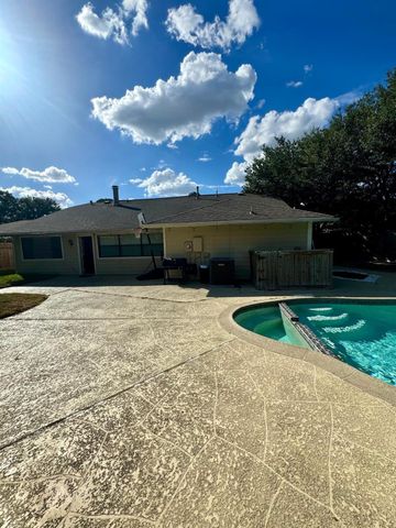21418 Bassbrook Drive, Spring, TX 77388