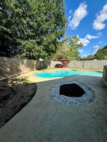 21418 Bassbrook Drive, Spring, TX 77388