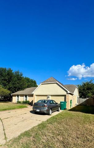 21418 Bassbrook Drive, Spring, TX 77388
