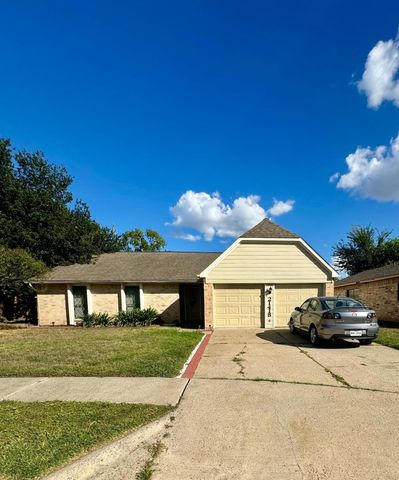21418 Bassbrook Drive, Spring, TX 77388