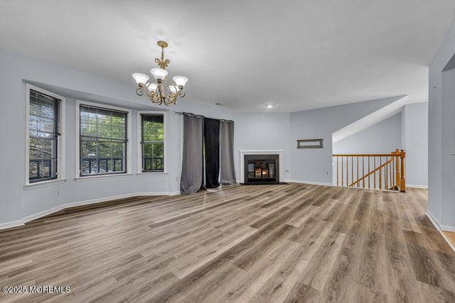 604 Woodhaven Drive, 604, Edison, NJ 08817