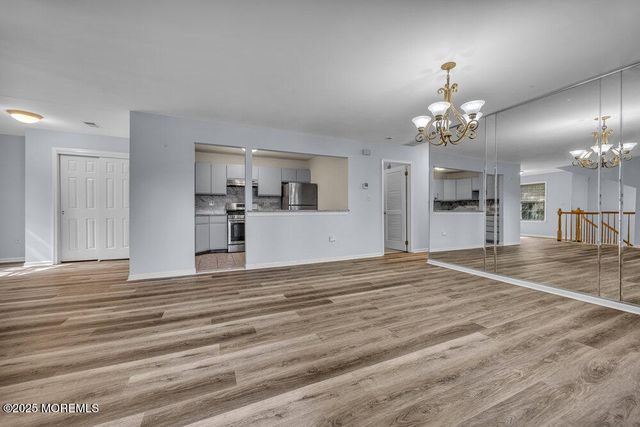 604 Woodhaven Drive, 604, Edison, NJ 08817