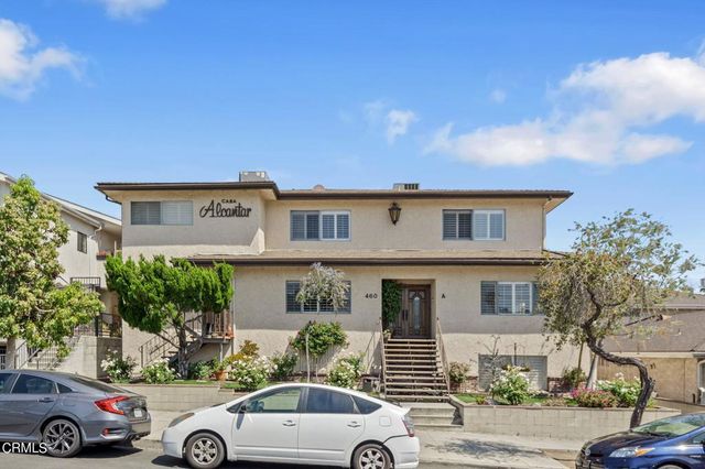 460 E Cypress Avenue C, Burbank, CA 91501