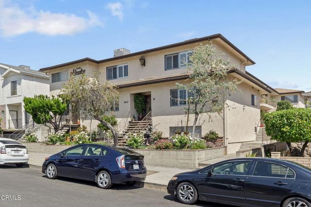 460 E Cypress Avenue C, Burbank, CA 91501