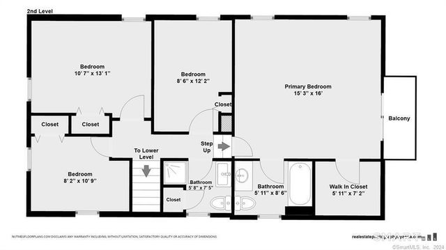 12 Sunset Avenue, Trumbull, CT 06611