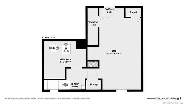 12 Sunset Avenue, Trumbull, CT 06611