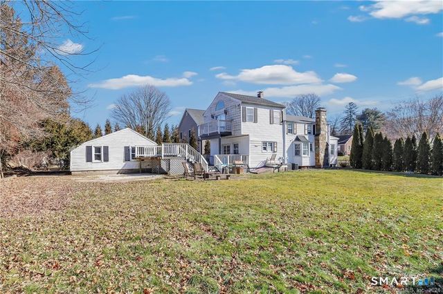 12 Sunset Avenue, Trumbull, CT 06611