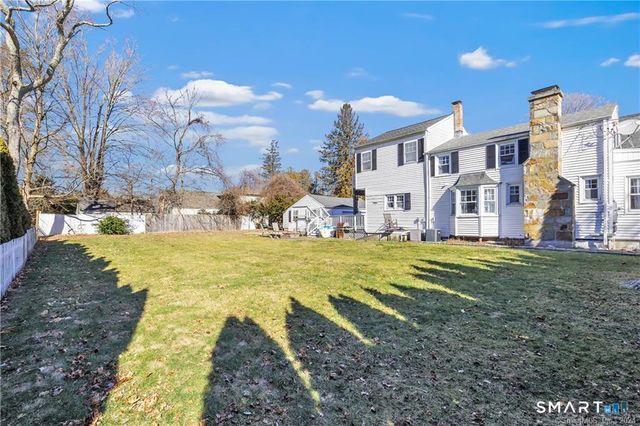 12 Sunset Avenue, Trumbull, CT 06611