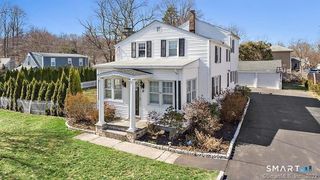12 Sunset Avenue, Trumbull, CT 06611