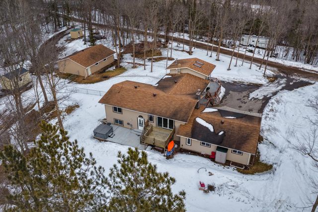 20439 Continental Court NW, Bemidji, MN 56601