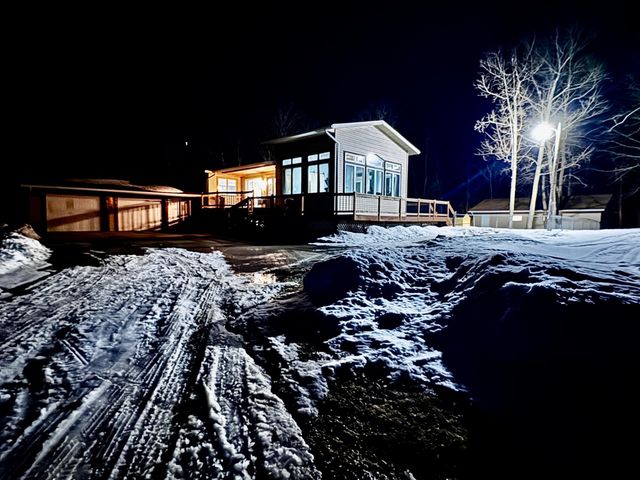 20439 Continental Court NW, Bemidji, MN 56601