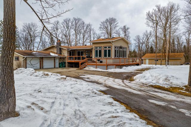 20439 Continental Court NW, Bemidji, MN 56601