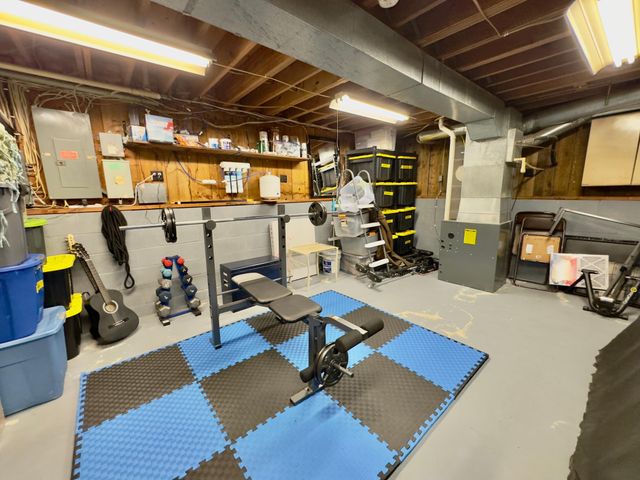 20439 Continental Court NW, Bemidji, MN 56601