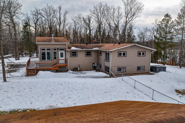 20439 Continental Court NW, Bemidji, MN 56601