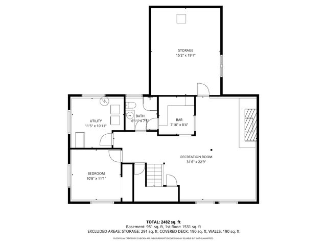 20439 Continental Court NW, Bemidji, MN 56601