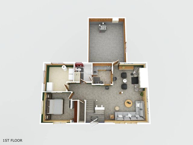 20439 Continental Court NW, Bemidji, MN 56601
