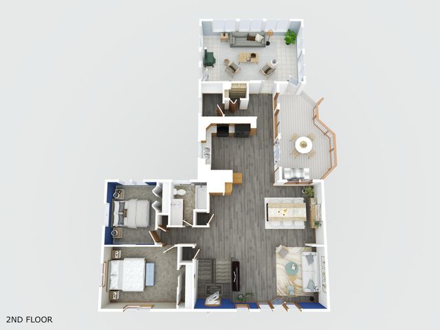 20439 Continental Court NW, Bemidji, MN 56601