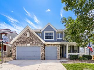 13364 W 86th Drive, Arvada, CO 80005