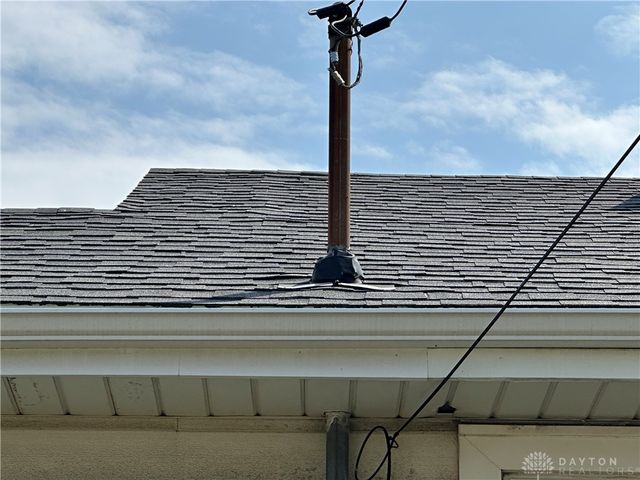 16 S Plaza Avenue, Dayton, OH 45417