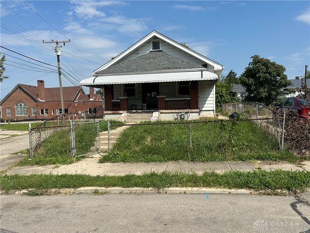 16 S Plaza Avenue, Dayton, OH 45417