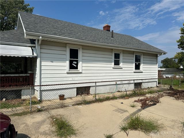 16 S Plaza Avenue, Dayton, OH 45417